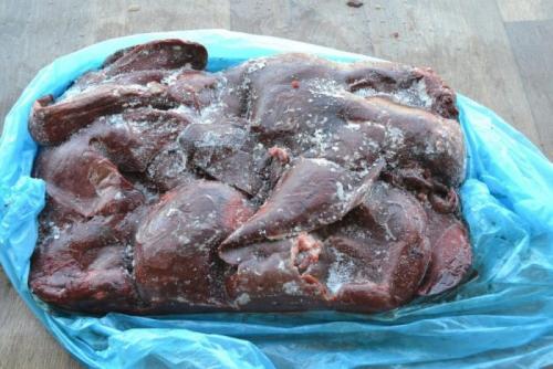 Как приготовить печень не жаря. Секреты выбора правильной печени