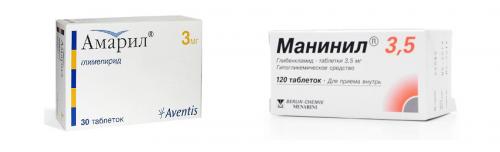 Таблетки от диабета 2 типа последнего поколения. Препараты от сахарного диабета 2 типа