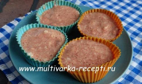 Печень на пару для ребенка. Суфле из печени для детей на пару