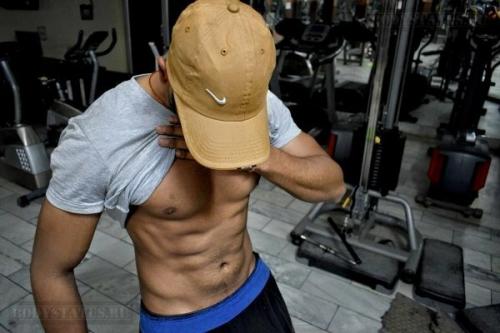 Меню для похудения. Причины возникновения лишнего веса у мужчин