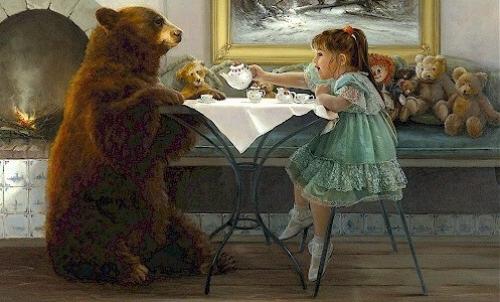 Иван-чай история. История забвения иван-чая в России