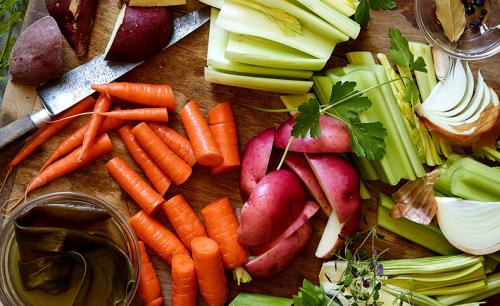 Какие продукты содержат крахмал список. Какие продукты питания содержат крахмал? 04 Какие продукты содержат крахмал список. Какие продукты питания содержат крахмал? 04