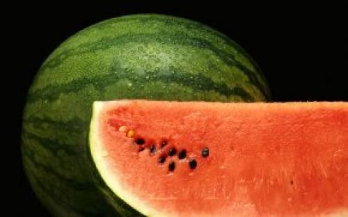 Голодание на арбузе. Арбузное голодание