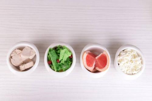 Диета голодная на 7 дней. В погоне за красивой фигурой важно не только сбросить лишний вес, но не свести самого себя в могилу. Сейчас самая фишка в мире   не сидеть на модных диетах, а вообще ничего не есть. 01