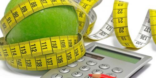 Калькулятор расхода калорий при ходьбе. Расход калорий при ходьбе: таблица и калькулятор расчета