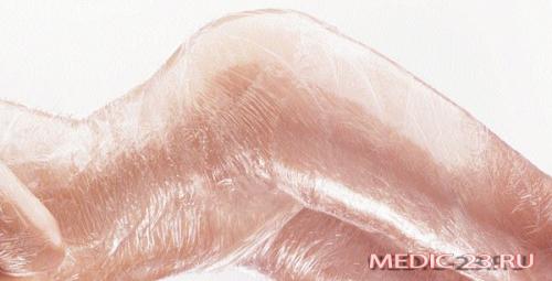 Обертывание для похудения ног и живота в домашних условиях. Обертывания для похудения ног в домашних условиях: принцип действия, возможные противопоказания, популярные рецепты