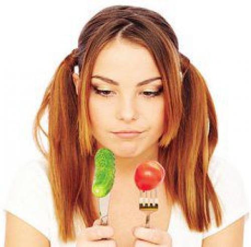 Диета на квашеной капусте. Диета 06