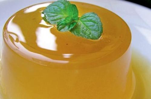 Диета на желатине. Желатин на диете: как похудеть и улучшить структуру кожи 08