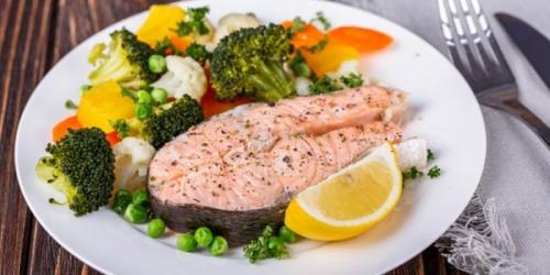 Рецепты на пару для похудения. Диета на пару: меню для похудения