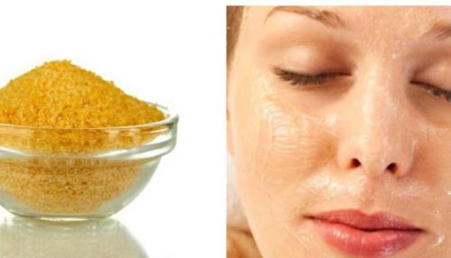 Диета на желатине. Желатин на диете: как похудеть и улучшить структуру кожи 04