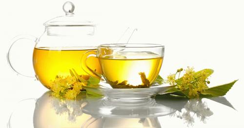 Травы для похудения омела и липа. Как принимать травы для похудения: омелу белую и липу?