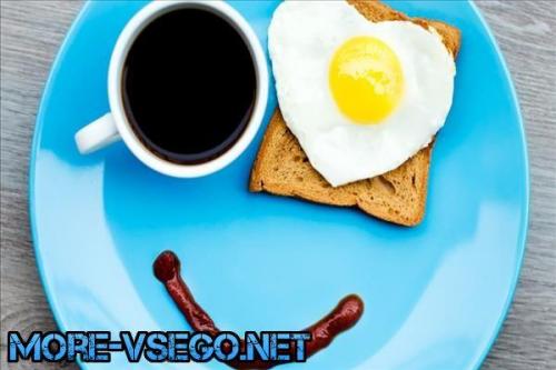 Как похудеть за неделю на 5 кг в домашних условиях. Шаг №6. Завтракайте