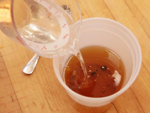 Желатин с кефиром для похудения. Особенности употребления желатина при похудении