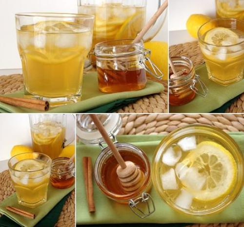 Мед при похудении на ночь. Можно ли есть мед для похудения на ночь?