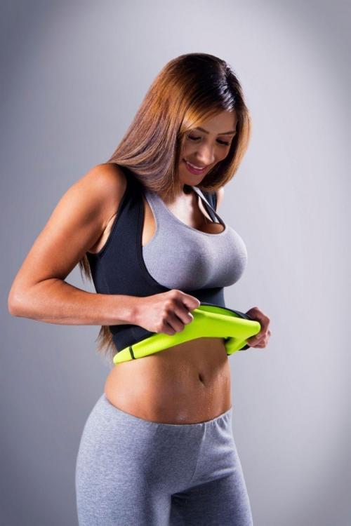 Пояс-вулкан для похудения, как носить. Как носить пояс-вулкан 14