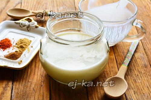 Кефир красный перец имбирь и корица для похудения пропорции. Кефир с корицей, имбирем и красным перцем: пропорции, отзывы