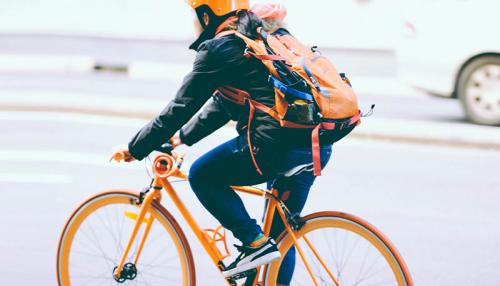 Как похудеть с помощью велосипеда. Чем полезен велосипед для похудения 05