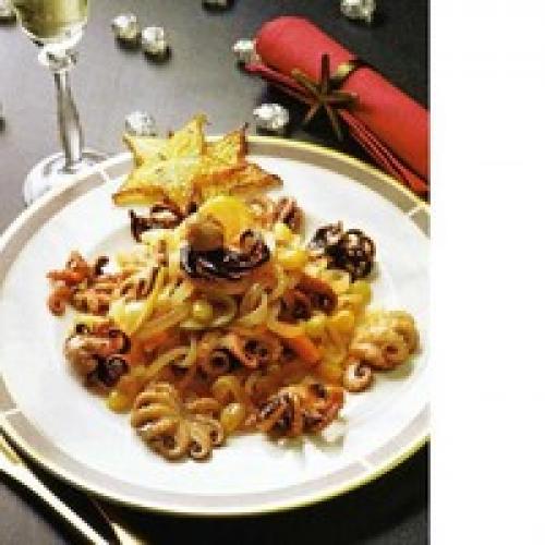 Чем полезны осьминоги. ОСЬМИНОГ: полезные свойства и противопоказания. 04 Чем полезны осьминоги. ОСЬМИНОГ: полезные свойства и противопоказания. 04