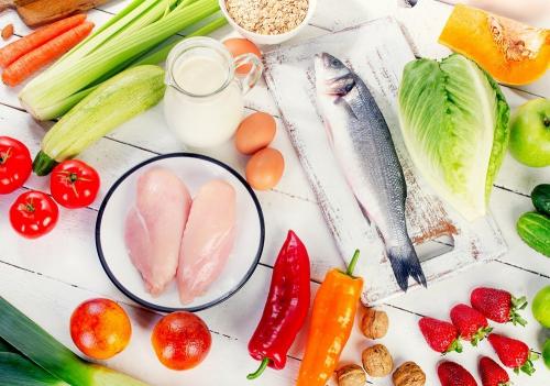 Простые диетические рецепты на каждый день для похудения. Топ-5 простых рецептов, подходящих для большинства диетических рационов, с указанием калорий и БЖУ 20 Простые диетические рецепты на каждый день для похудения. Топ-5 простых рецептов, подходящих для большинства диетических рационов, с указанием калорий и БЖУ 20