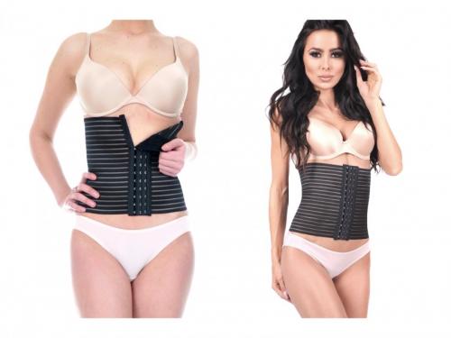 Пояс-вулкан для похудения, как носить. Как носить пояс-вулкан 11