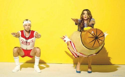 Диета Натальи Могилевской