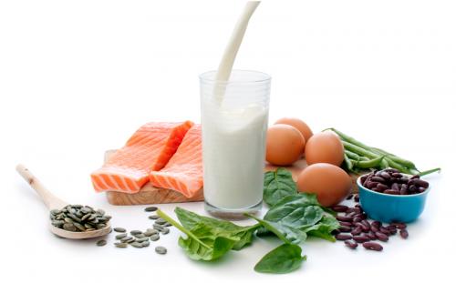 Набираю вес на диете. Меню диеты для набора веса