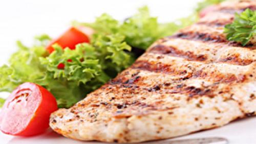 Диета куриная грудка и огурцы. Куриная монодиета (куриная грудка, помидор, огурец, вода)