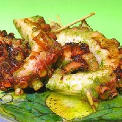 Чем полезны осьминоги. ОСЬМИНОГ: полезные свойства и противопоказания. 02 Чем полезны осьминоги. ОСЬМИНОГ: полезные свойства и противопоказания. 02