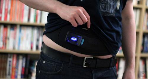 Пояс-вулкан для похудения, как носить. Как носить пояс-вулкан 06