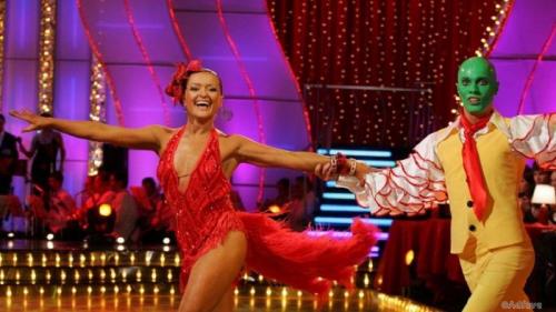 Диета Натальи Могилевской