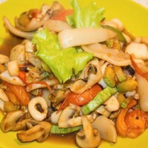 Чем полезны осьминоги. ОСЬМИНОГ: полезные свойства и противопоказания. 08 Чем полезны осьминоги. ОСЬМИНОГ: полезные свойства и противопоказания. 08