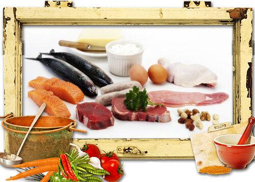 Продукты имеющие отрицательную калорийность. Какие продукты имеют отрицательную калорийность?