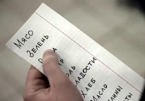 Меню на неделю для семьи из 3 человек 2020. Базовые продукты для семейного меню