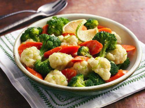 Диета паровая меню на неделю. Общие правила 08 Диета паровая меню на неделю. Общие правила 08