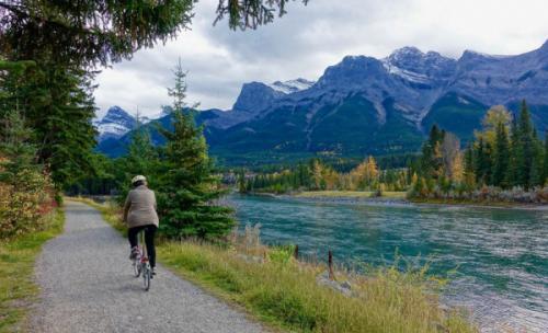 Как похудеть с помощью велосипеда. Чем полезен велосипед для похудения 02