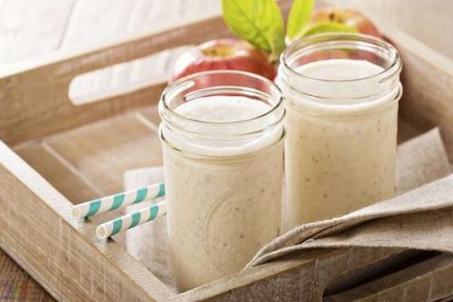 Коктейль для похудения кефир корица и имбирь. Кефир с имбирем, корицей и красным перцем для похудения + отзывы