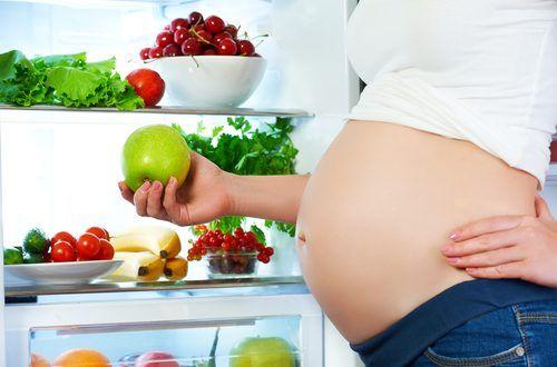 Что нельзя есть беременным. Правильное питание и полезные продукты во время беременности