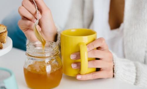 Мед на ночь на диете. Употребление меда при похудении 01 Мед на ночь на диете. Употребление меда при похудении 01