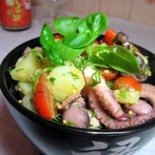 Чем полезны осьминоги. ОСЬМИНОГ: полезные свойства и противопоказания. 01 Чем полезны осьминоги. ОСЬМИНОГ: полезные свойства и противопоказания. 01