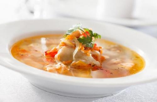 Меню после операции по удалению желчного пузыря. Принципы диеты