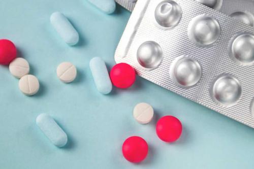 Как снизить аппетит таблетки. Классификация