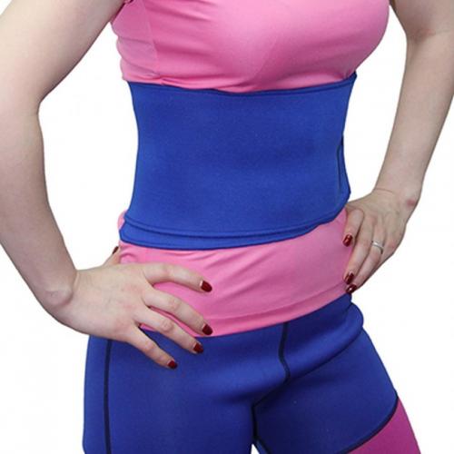 Пояс-вулкан для похудения, как носить. Как носить пояс-вулкан 09