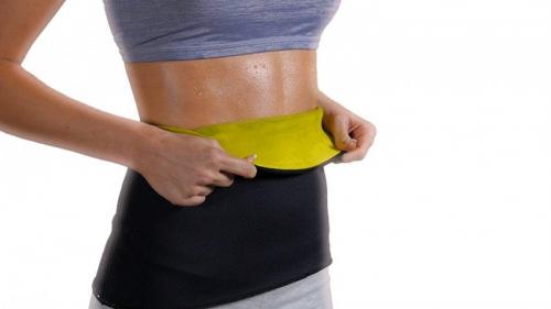 Пояс-вулкан для похудения, как носить. Как носить пояс-вулкан 05