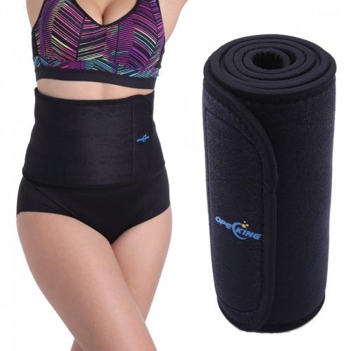 Пояс-вулкан для похудения, как носить. Как носить пояс-вулкан 07