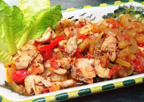 Грудка куриная на диете рецепт. Самые вкусные и низкокалорийные блюда из курочки для худеющих