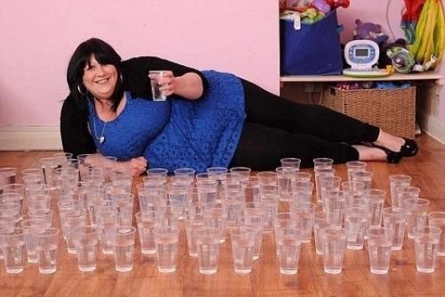 Похудение на воде результаты. Правила «жидкого» похудения 01 Похудение на воде результаты. Правила «жидкого» похудения 01