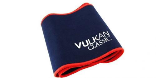 Сжигает ли жир пояс вулкан. Что такое пояс Vulkan