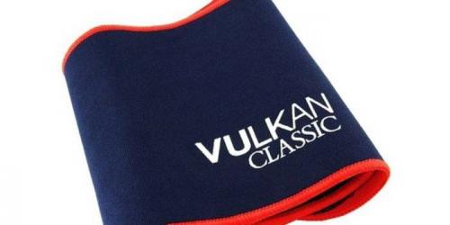 Пояс-вулкан для мужчин. Пояс для похудения Вулкан