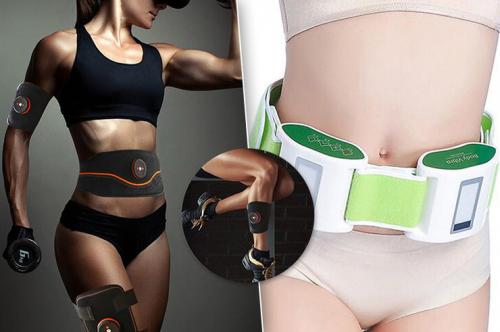 Помогает ли электрический пояс для похудения. Пояс для похудения: покупать или нет?