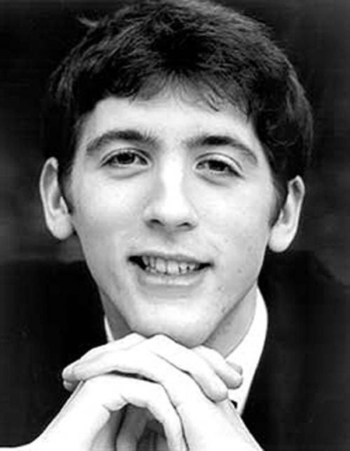 Владимир всеволодович крайнев. Детство пианиста